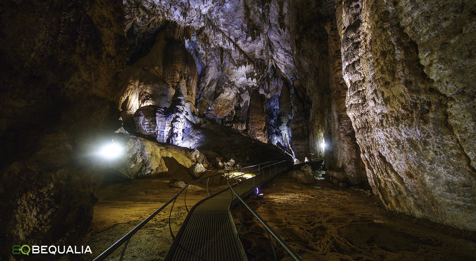 Grotta di Su Marmuri, Ulassai - Ogliastra