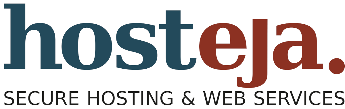Hosteja, Secure Hosting and Web Services