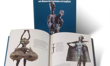 Fabula Editore: Sardò. Preistoria e storia della Sardegna nel Museo Archeologico di Cagliari