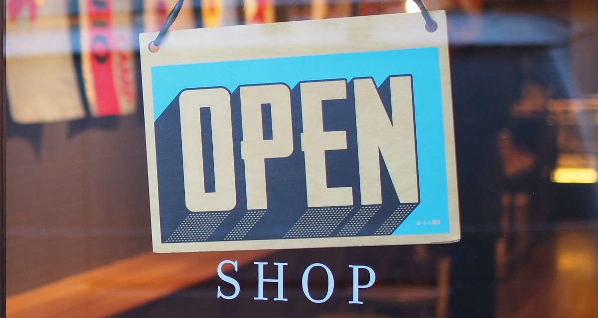 ECommerce: 5 consigli utili per aprire un negozio online