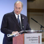 Karim Aga Khan e la Costa Smeralda