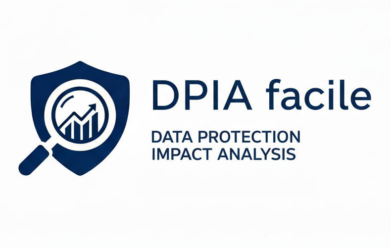 DPIA Facile, data protection impact assessment - analisideirischi.it