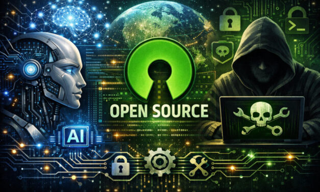AI, open source e cultura hacker