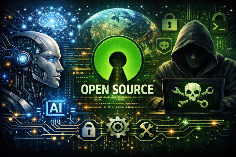 AI, open source e cultura hacker