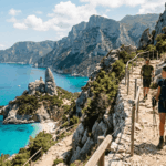 Trekking in Sardegna: i migliori percorsi da non perdere