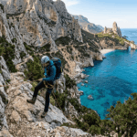 Selvaggio Blu Sardegna: il trekking più difficile d’Italia