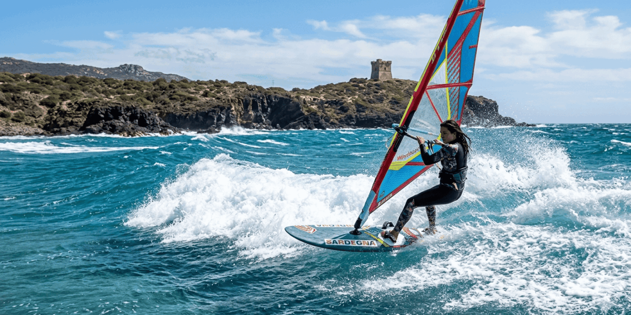 Sardegna oggi: surf, trekking o passeggiata nei borghi?