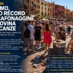 Estate 2026, turismo e cafonaggine: quando la vacanza diventa una licenza a fare tutto