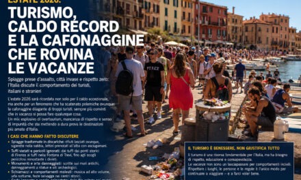 Estate 2026, turismo e cafonaggine: quando la vacanza diventa una licenza a fare tutto